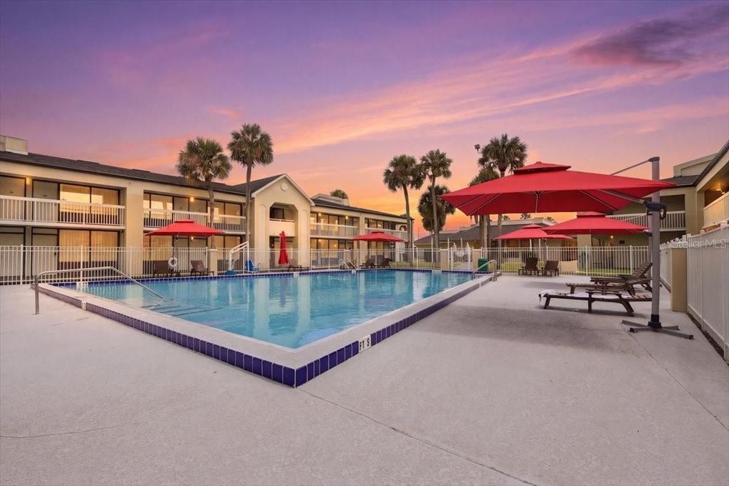 Photo of 5245 W Irlo Bronson Memorial Highway #258, Kissimmee, FL 34746 (MLS # O6403497)