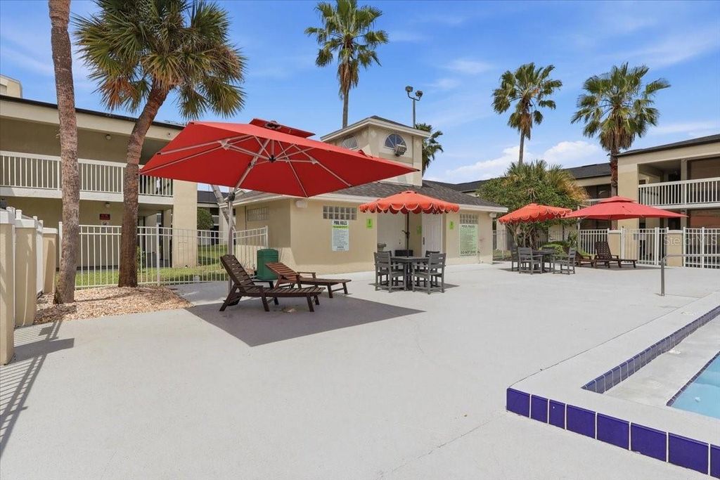Photo of 5245 W Irlo Bronson Memorial Highway #258, Kissimmee, FL 34746 (MLS # O6403497)