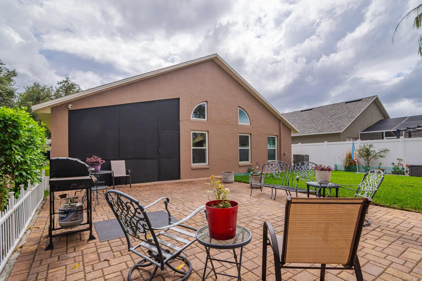 LAKE ST CHARLES UNIT 8 - Residential