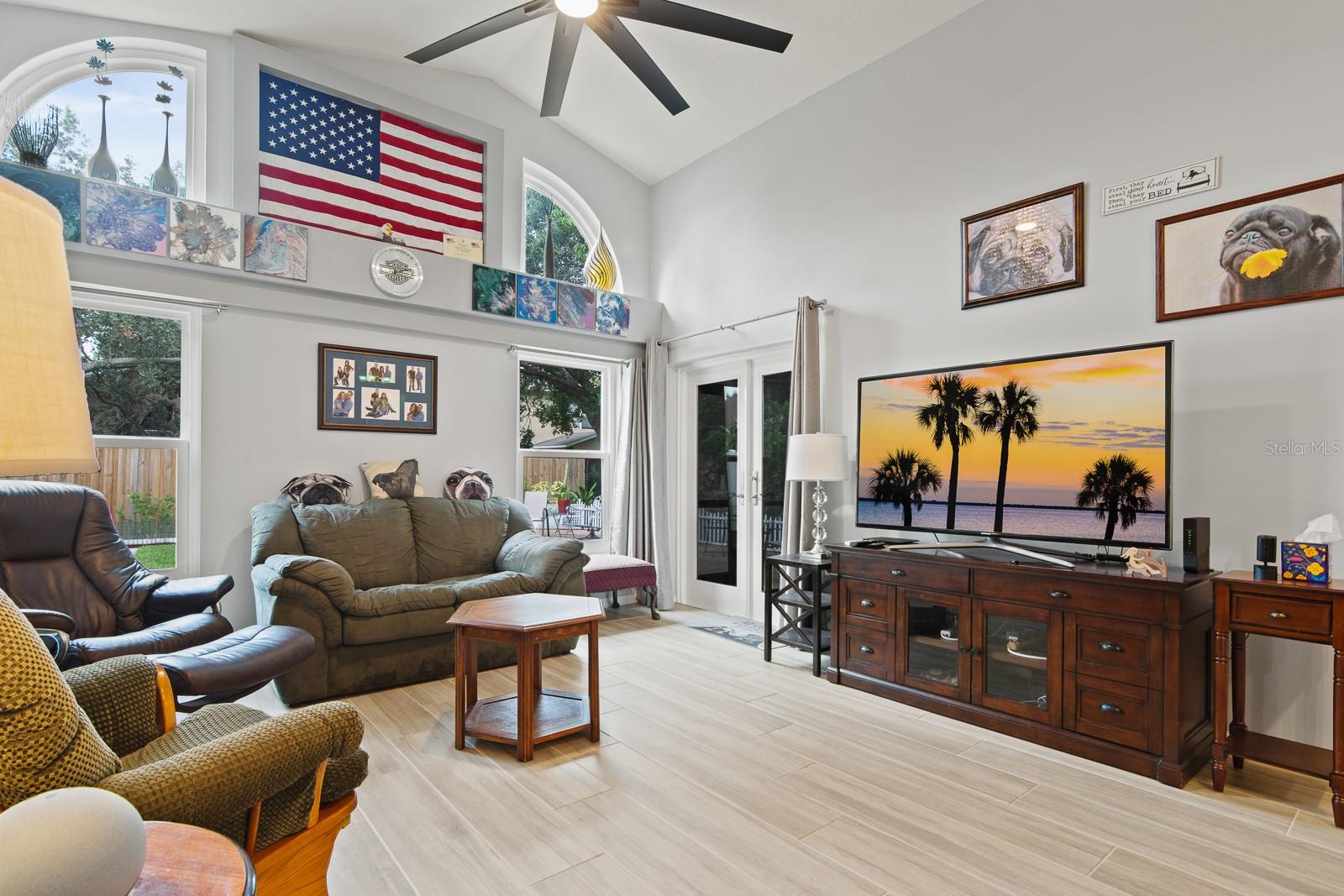 LAKE ST CHARLES UNIT 8 - Residential