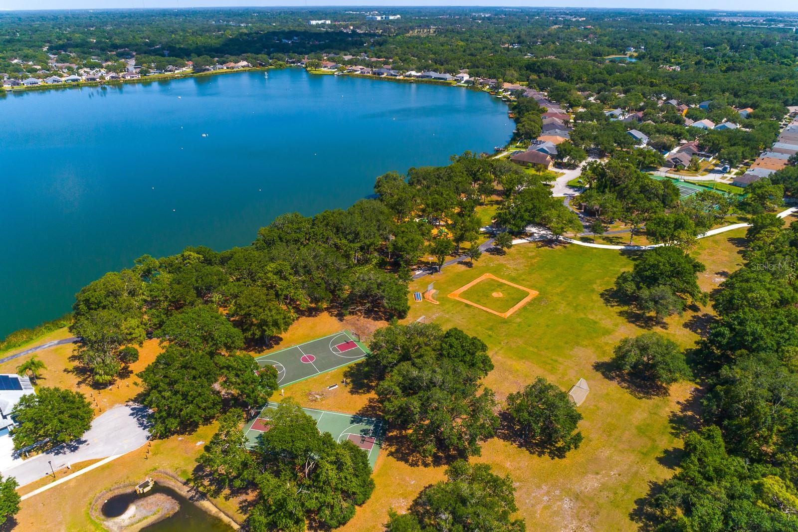 LAKE ST CHARLES UNIT 8 - Residential