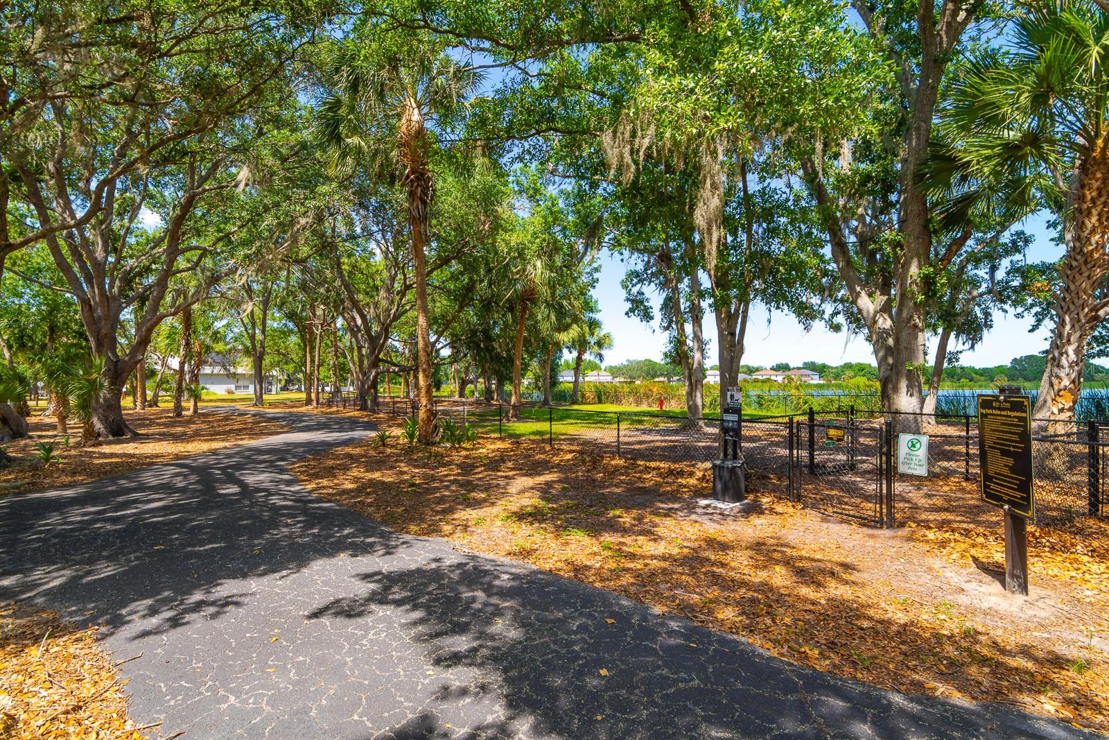 LAKE ST CHARLES UNIT 8 - Residential