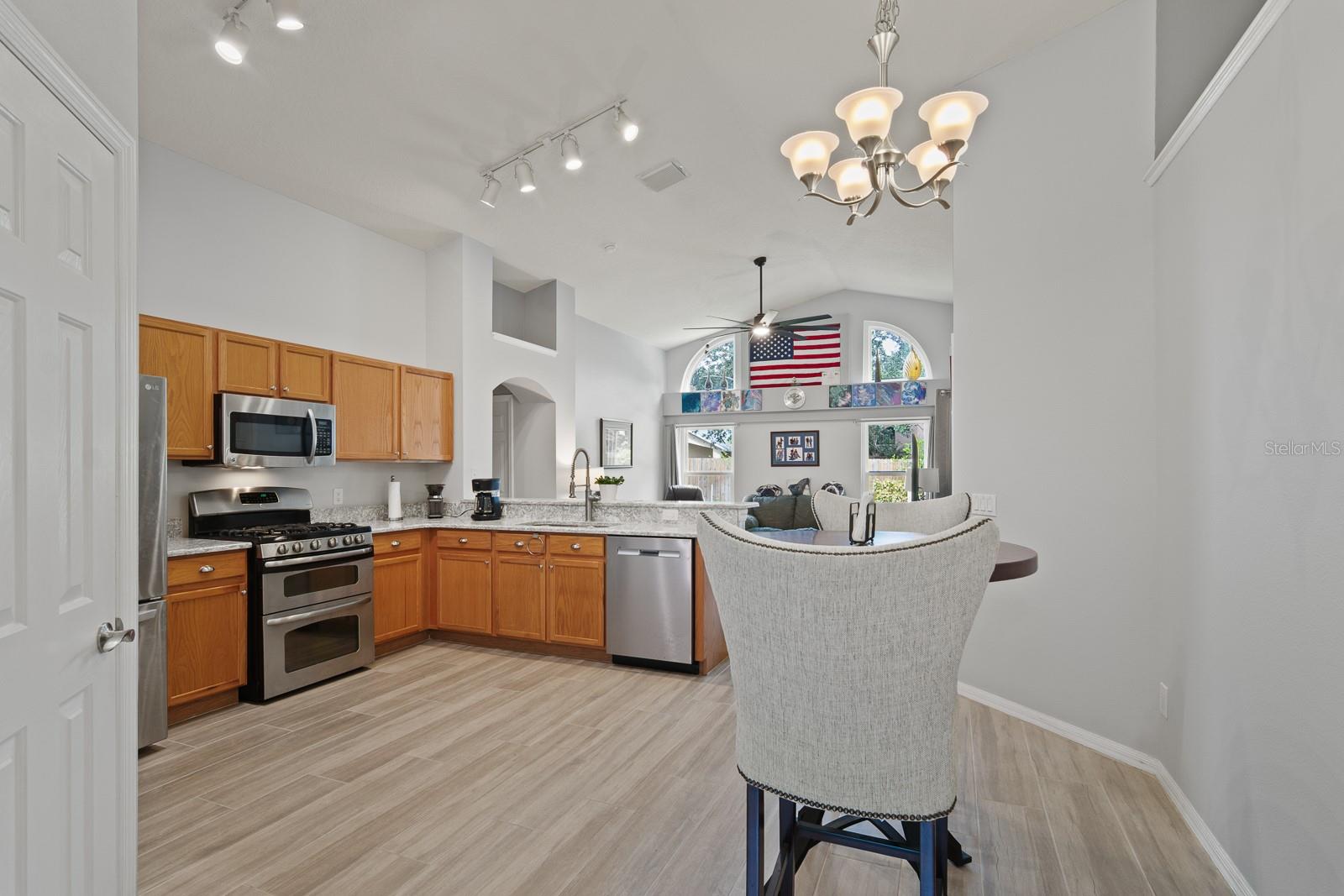 LAKE ST CHARLES UNIT 8 - Residential