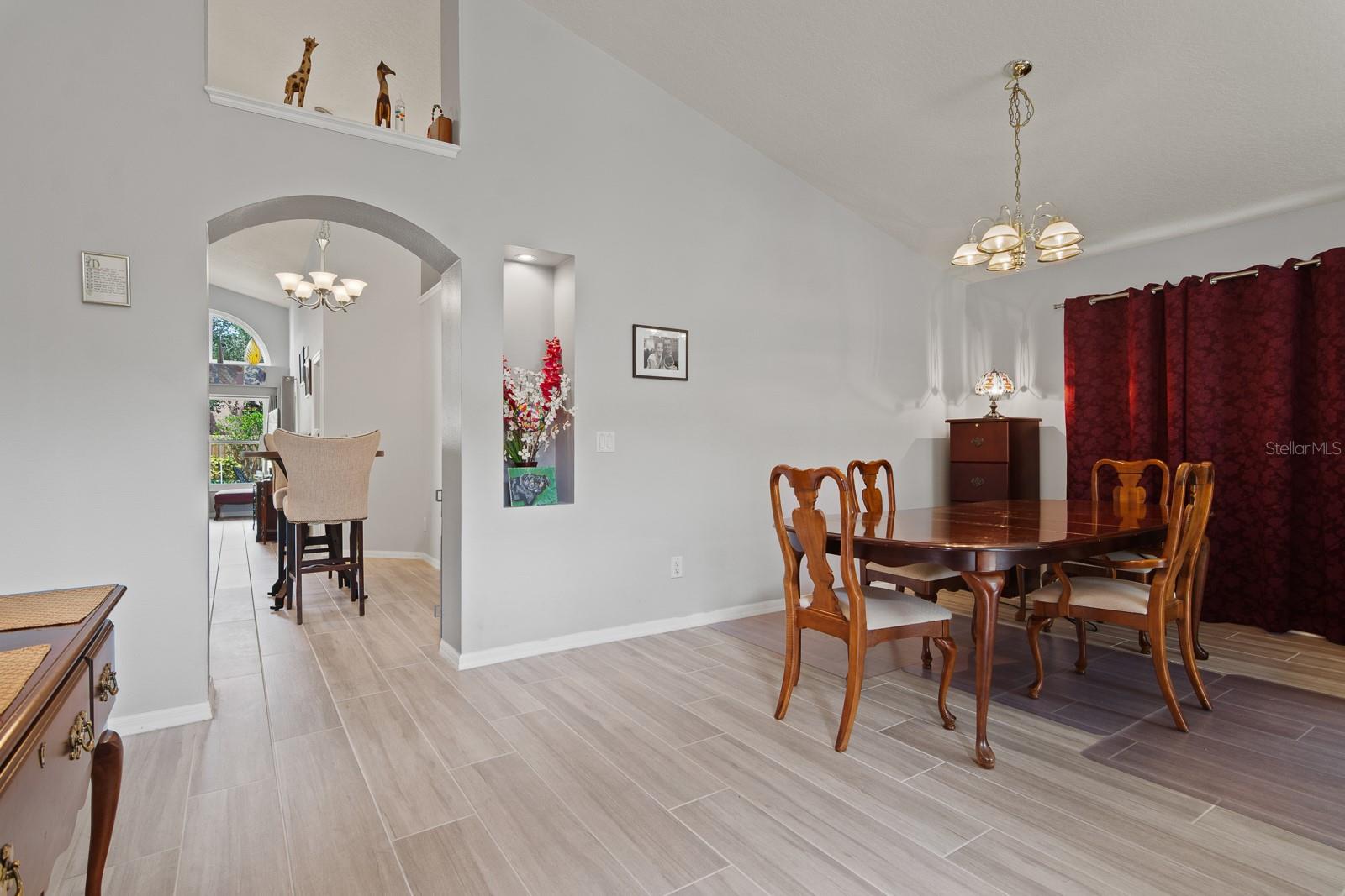 LAKE ST CHARLES UNIT 8 - Residential
