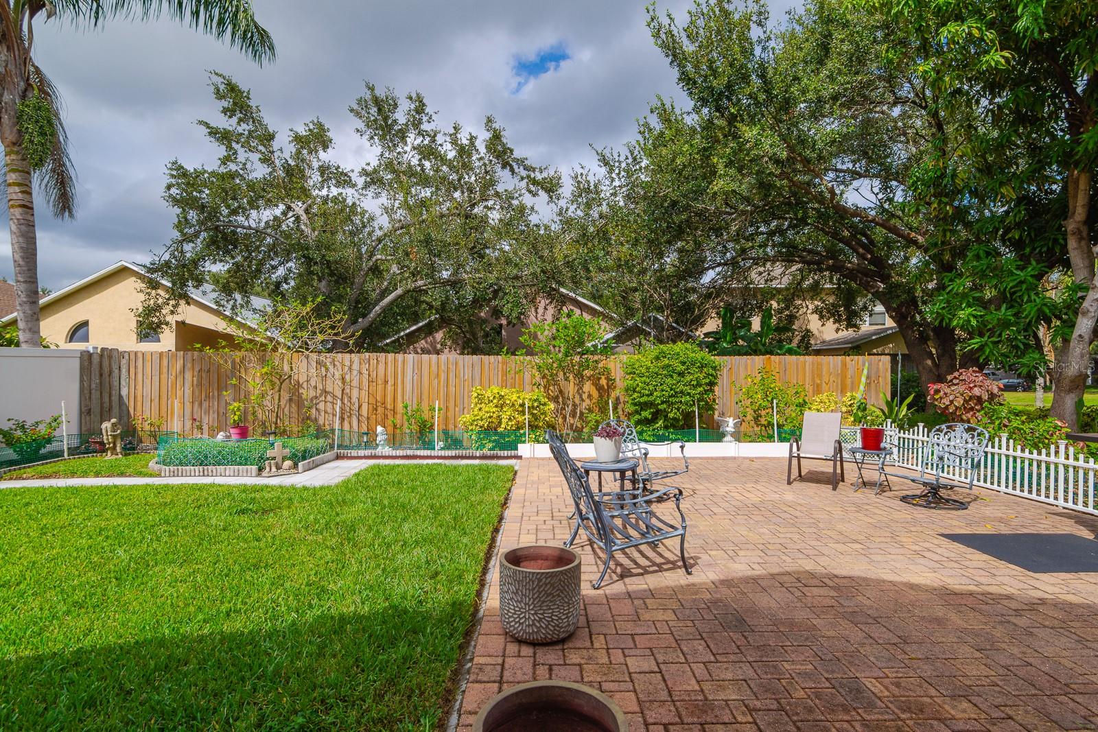 LAKE ST CHARLES UNIT 8 - Residential