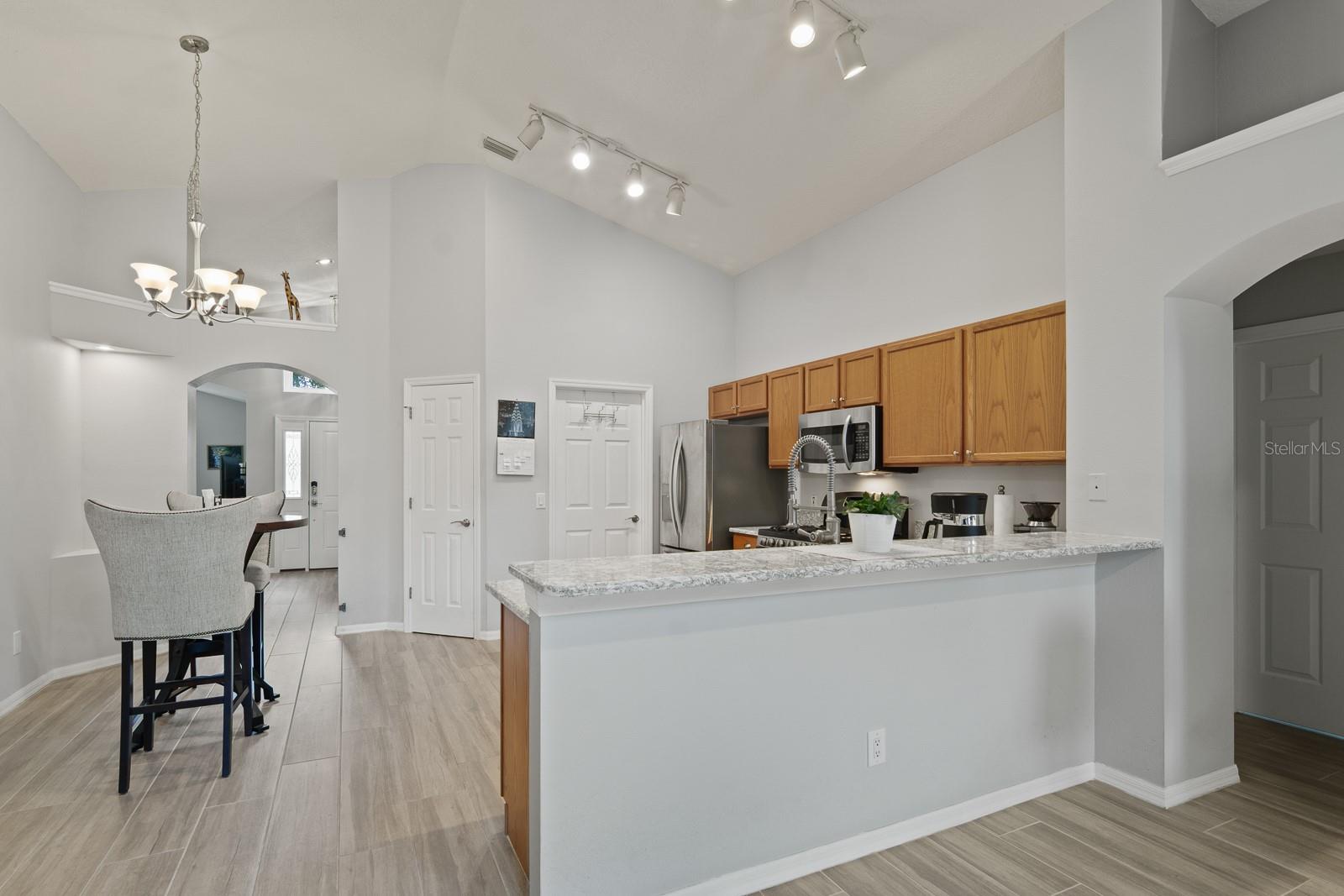 LAKE ST CHARLES UNIT 8 - Residential