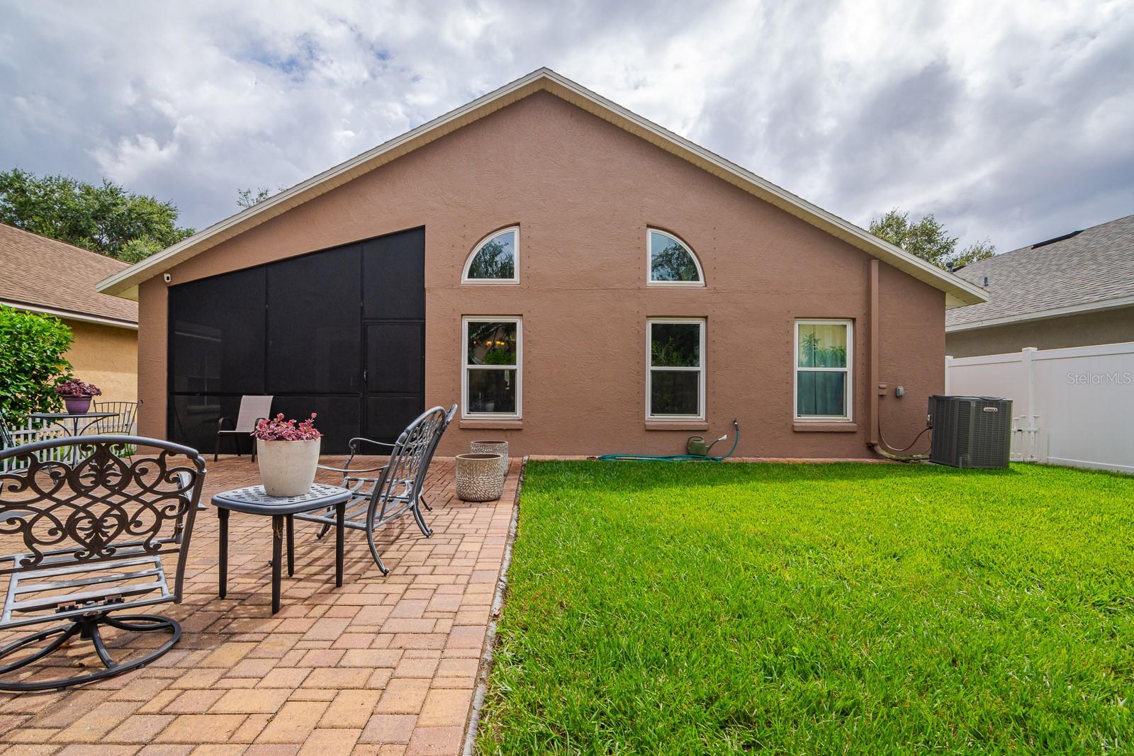 LAKE ST CHARLES UNIT 8 - Residential