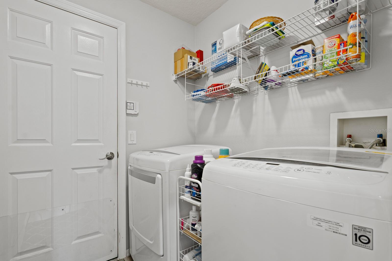 LAKE ST CHARLES UNIT 8 - Residential