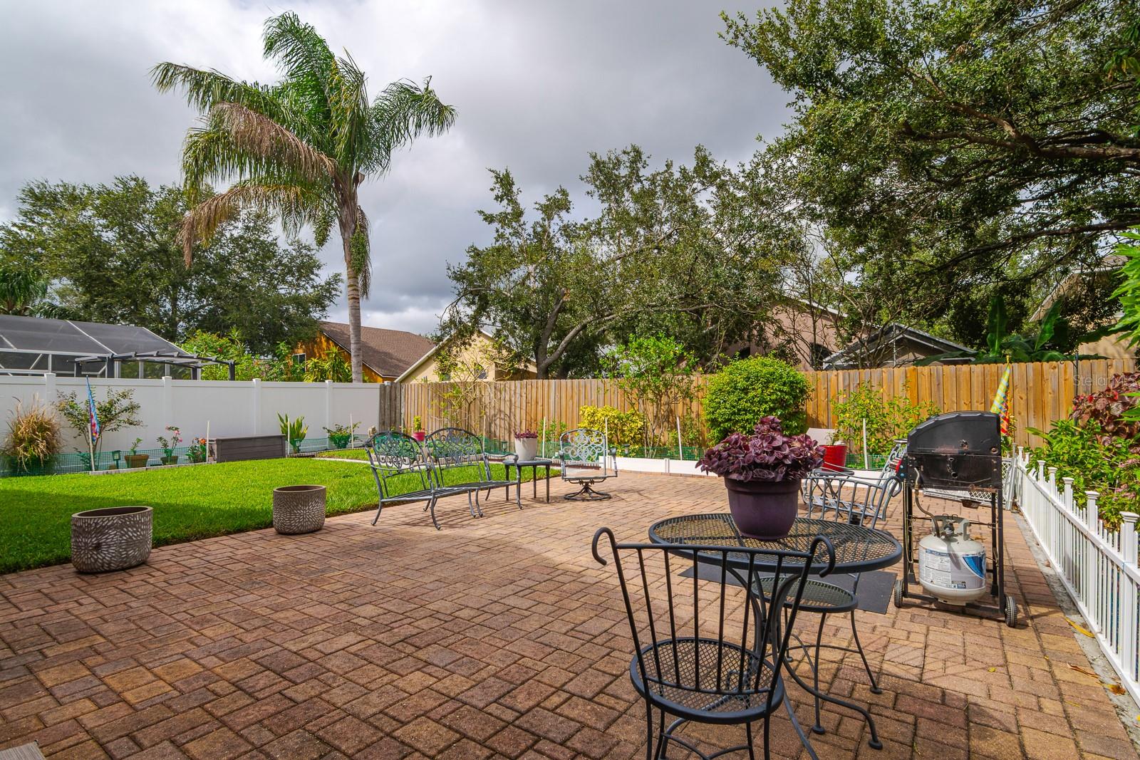 LAKE ST CHARLES UNIT 8 - Residential