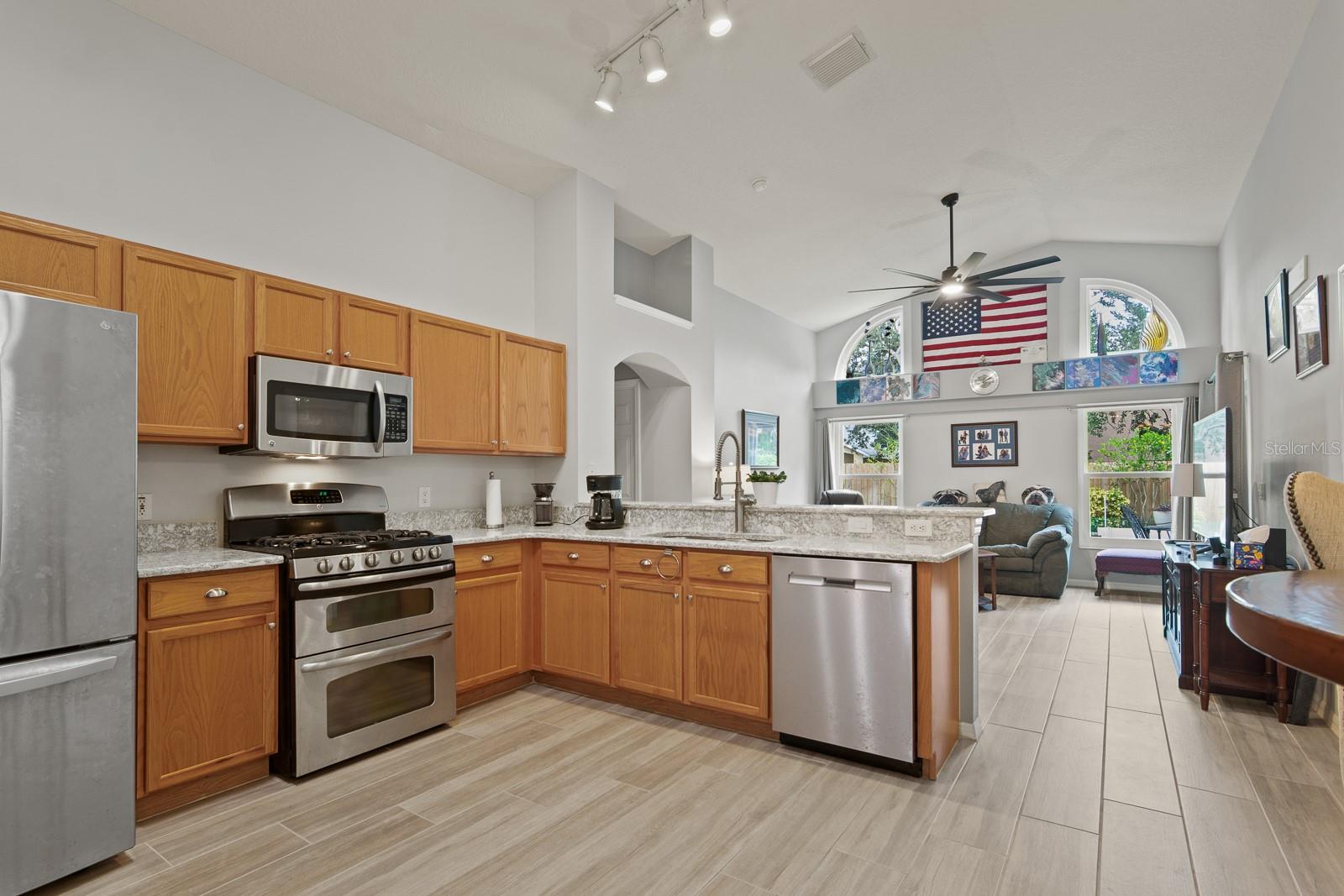 LAKE ST CHARLES UNIT 8 - Residential