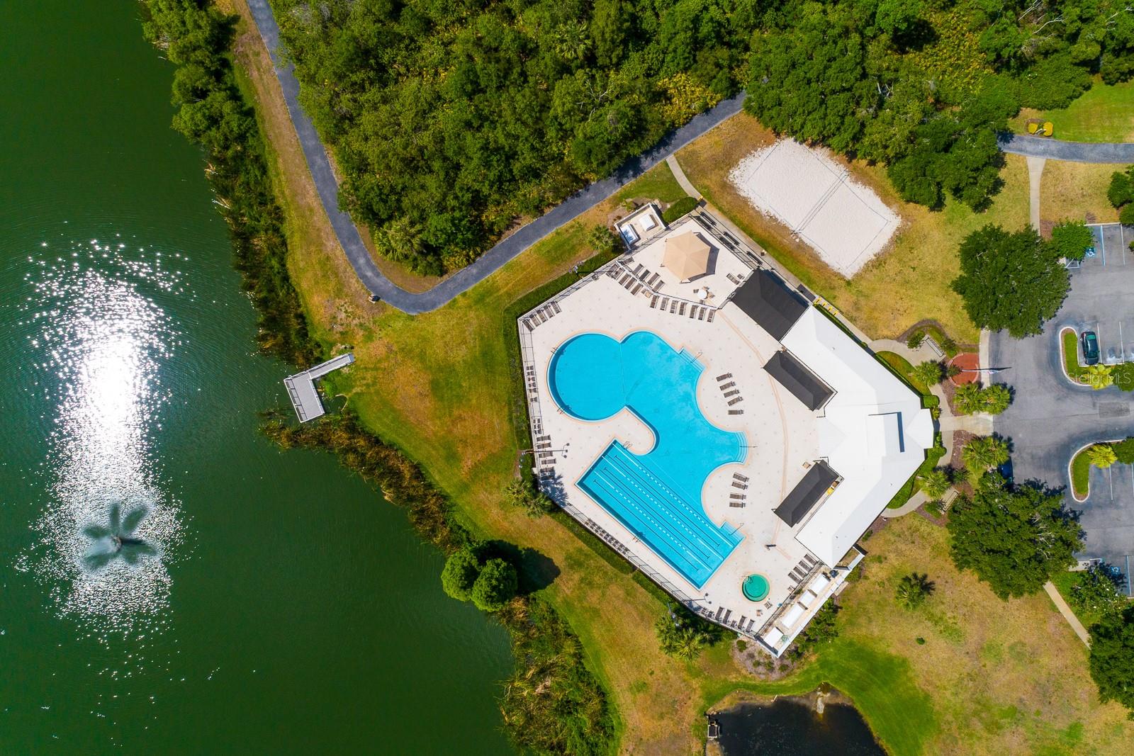 LAKE ST CHARLES UNIT 8 - Residential