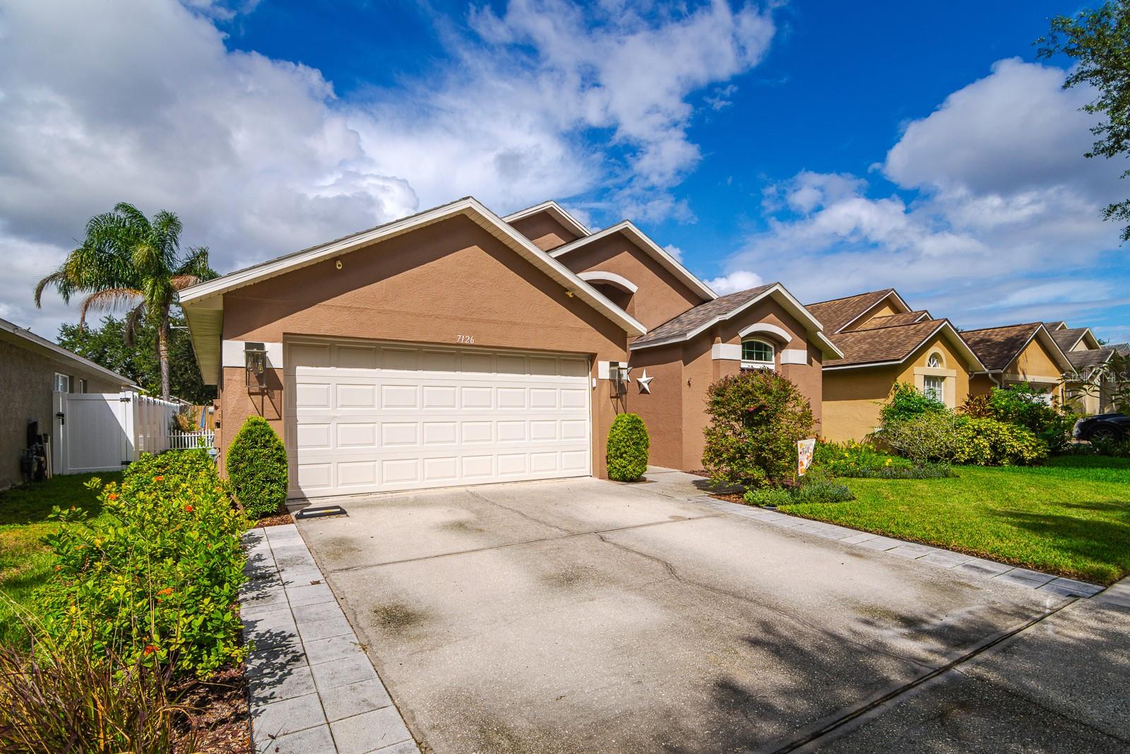 LAKE ST CHARLES UNIT 8 - Residential