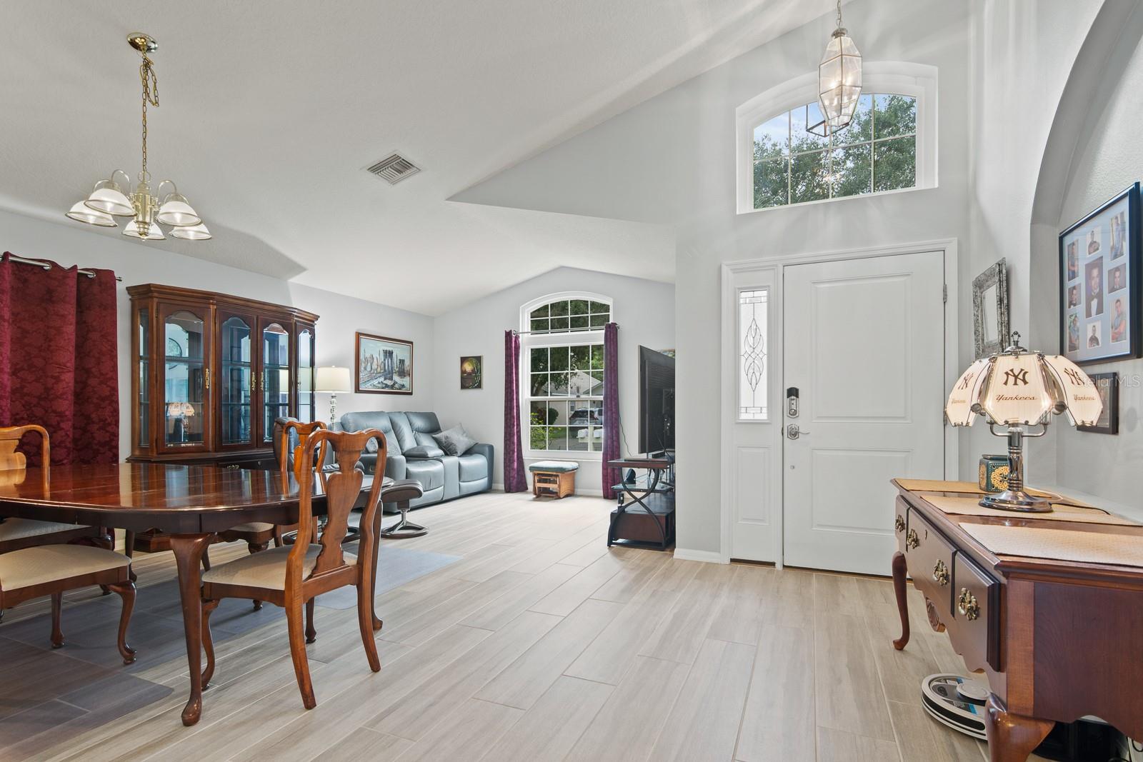 LAKE ST CHARLES UNIT 8 - Residential