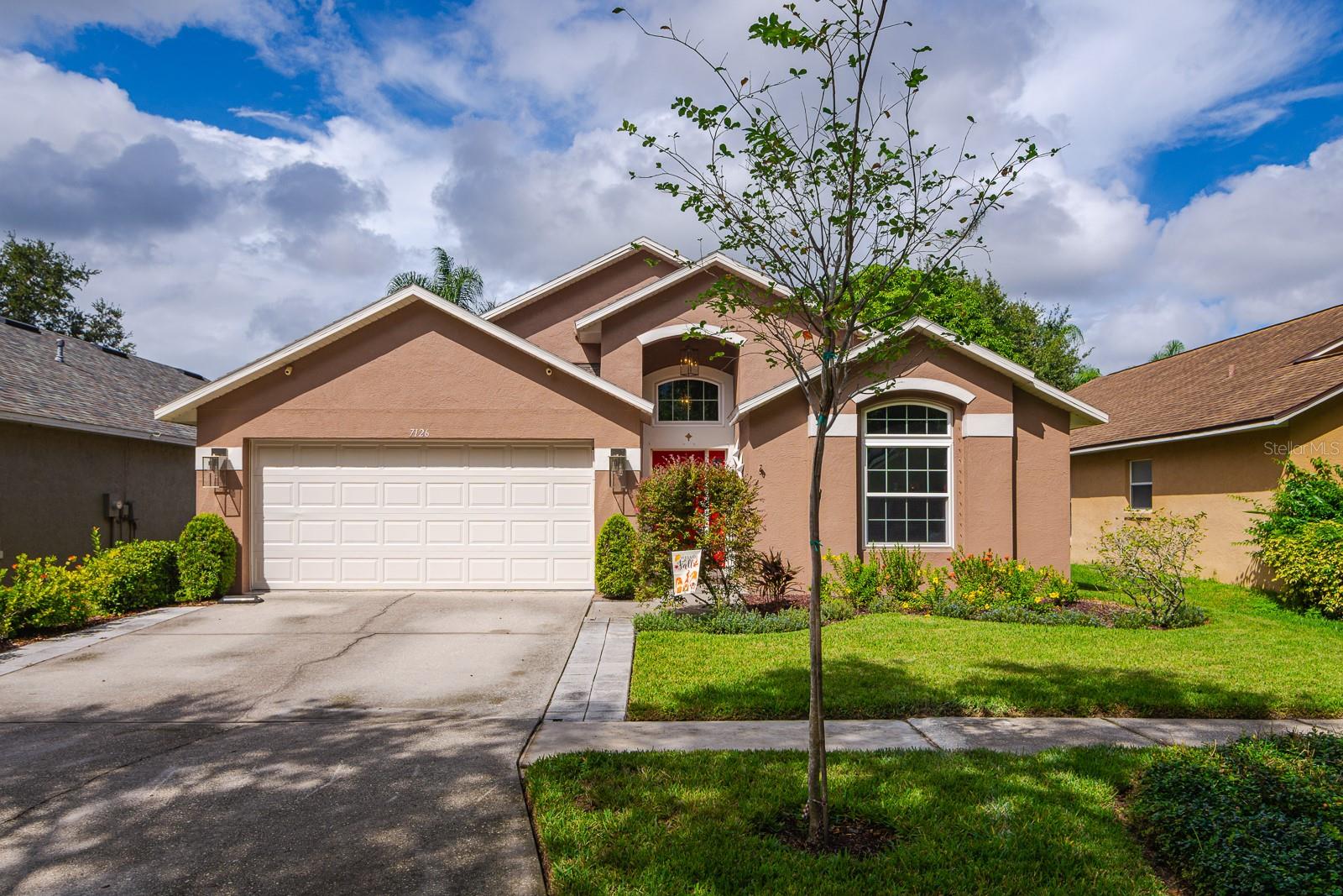 LAKE ST CHARLES UNIT 8 - Residential