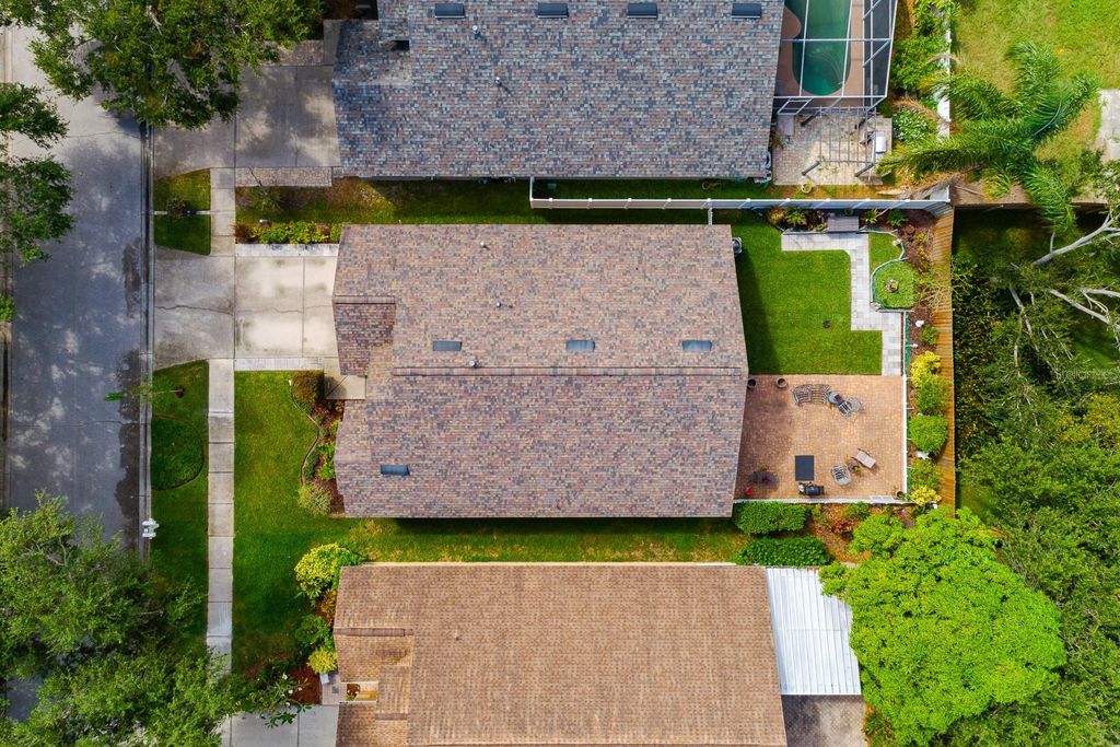 Photo of 7126 Colony Pointe Drive, Riverview, FL 33578 (MLS # TB8436009)