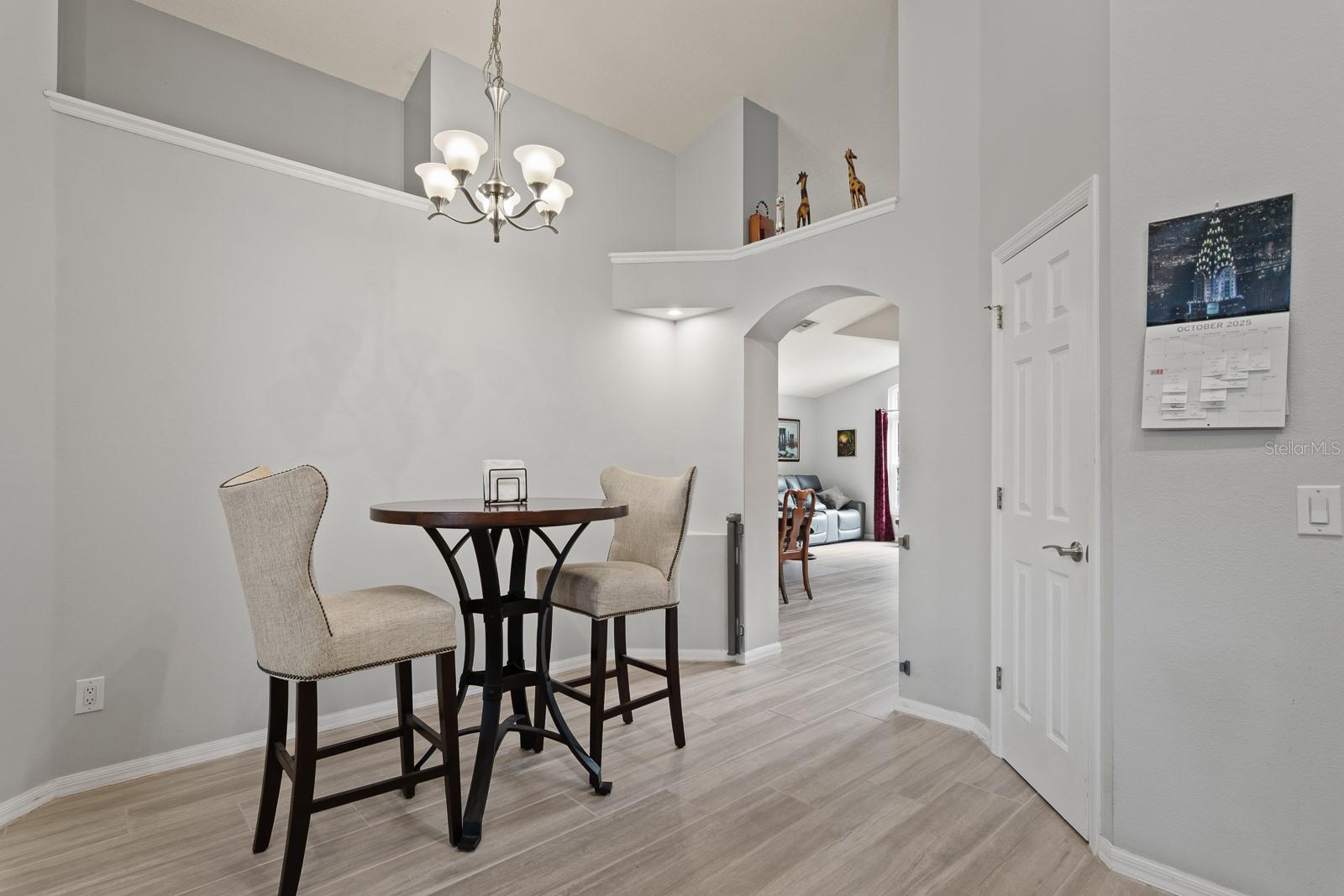 LAKE ST CHARLES UNIT 8 - Residential