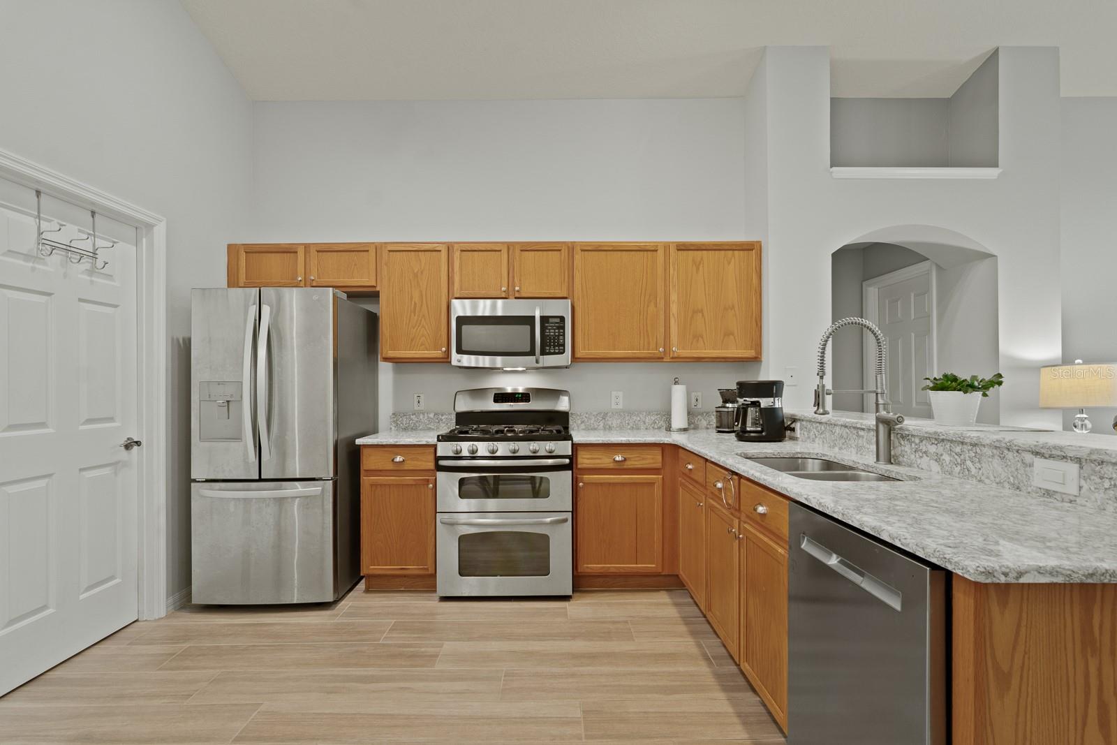 LAKE ST CHARLES UNIT 8 - Residential