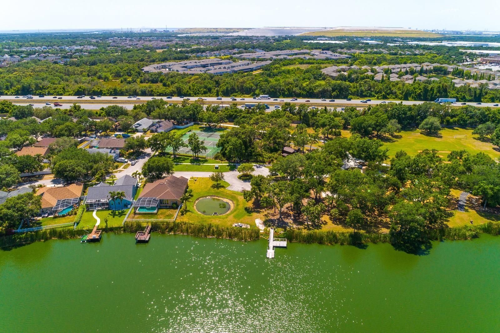 LAKE ST CHARLES UNIT 8 - Residential