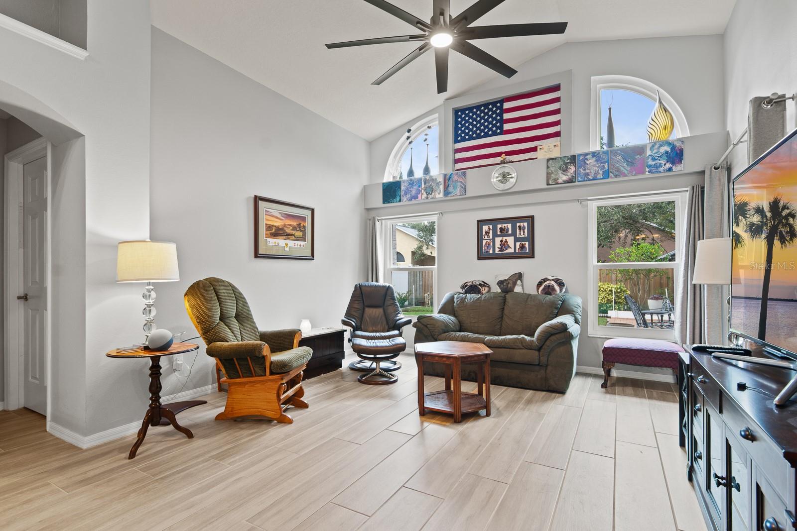 LAKE ST CHARLES UNIT 8 - Residential