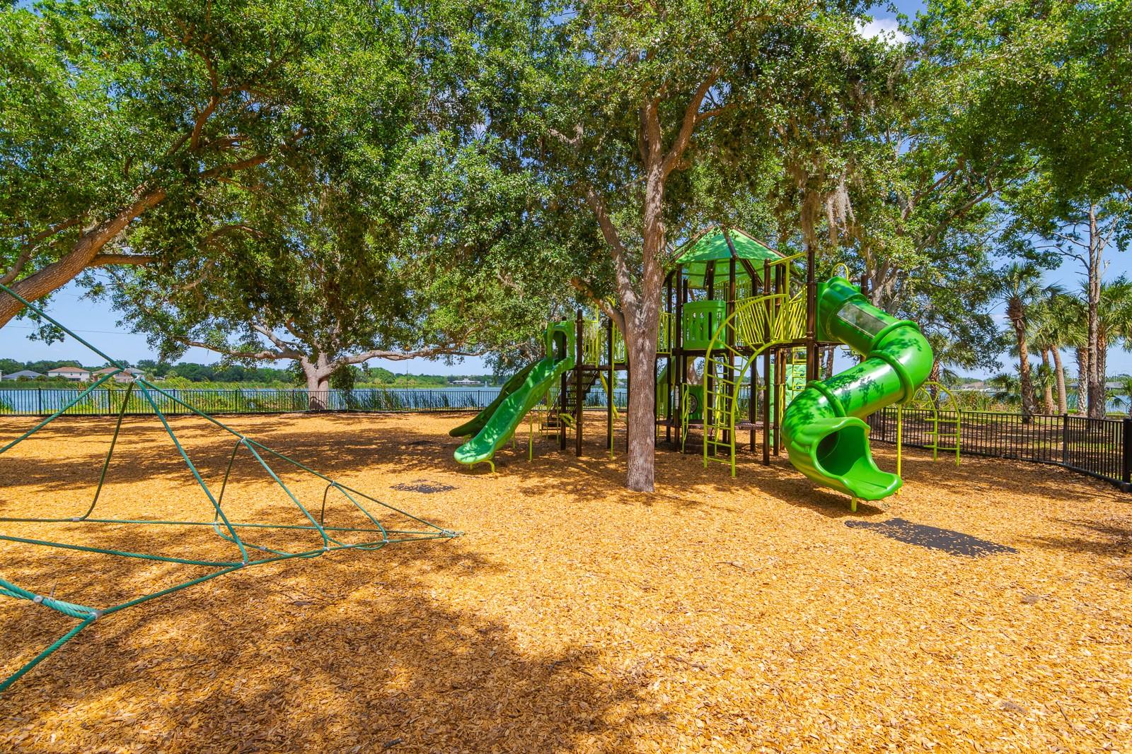 LAKE ST CHARLES UNIT 8 - Residential