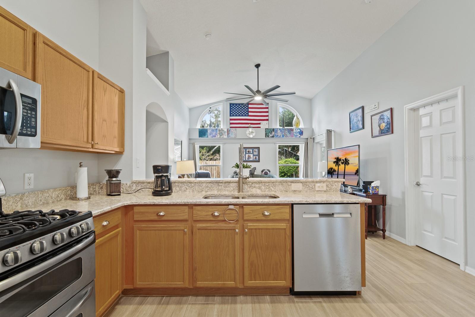 LAKE ST CHARLES UNIT 8 - Residential