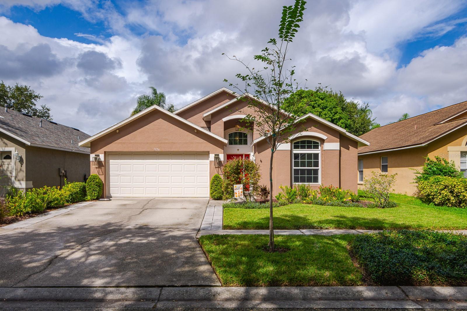 LAKE ST CHARLES UNIT 8 - Residential