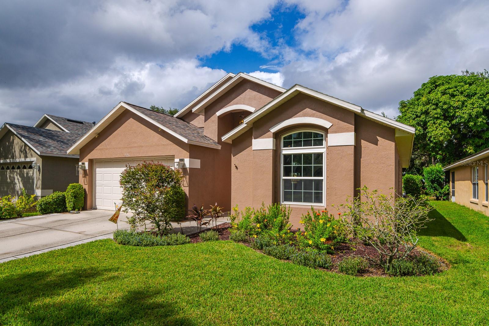 LAKE ST CHARLES UNIT 8 - Residential