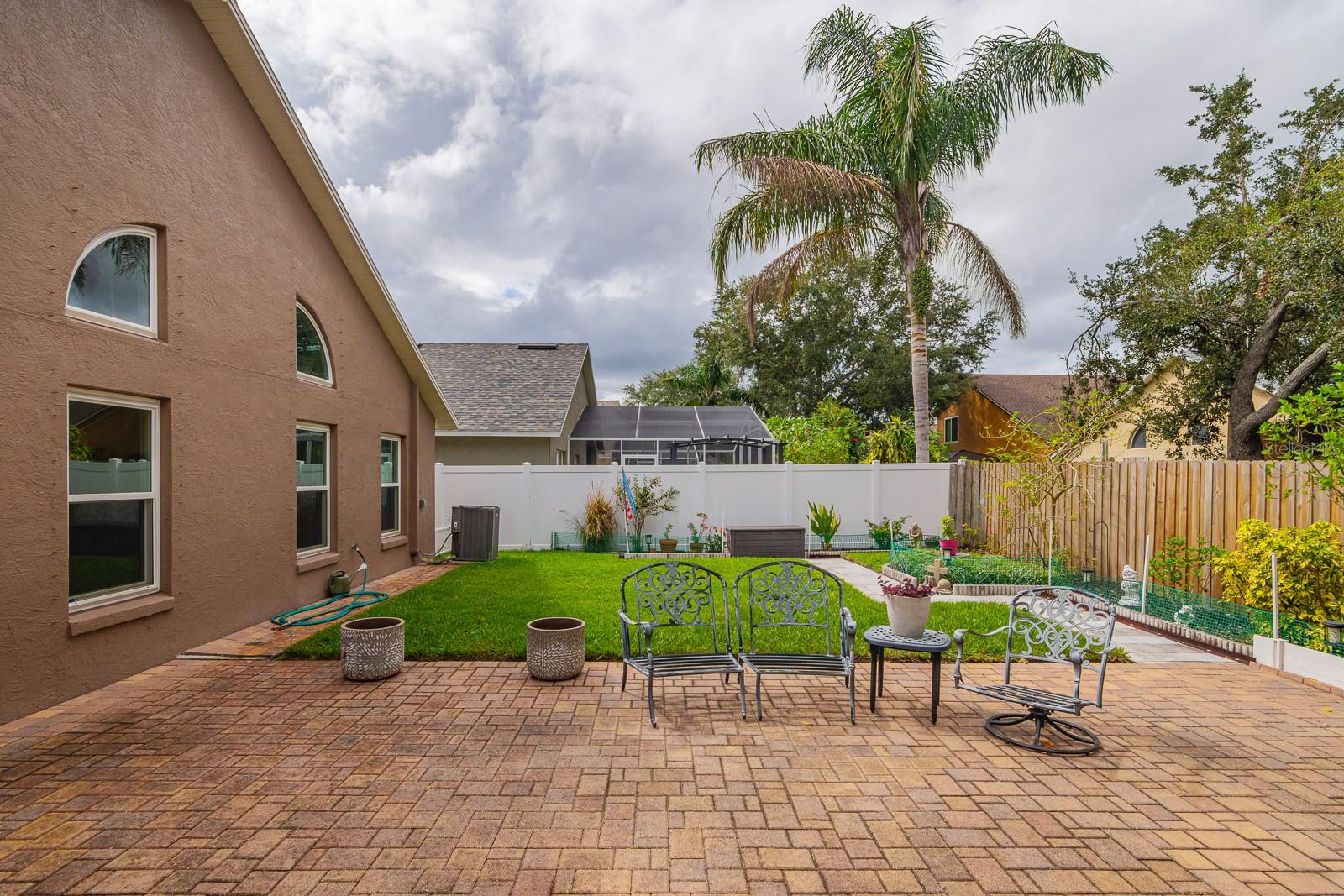 LAKE ST CHARLES UNIT 8 - Residential