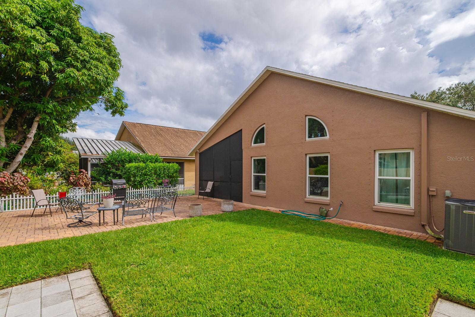 LAKE ST CHARLES UNIT 8 - Residential