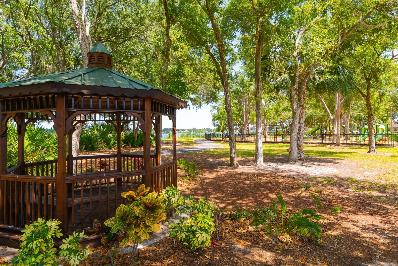 LAKE ST CHARLES UNIT 8 - Residential