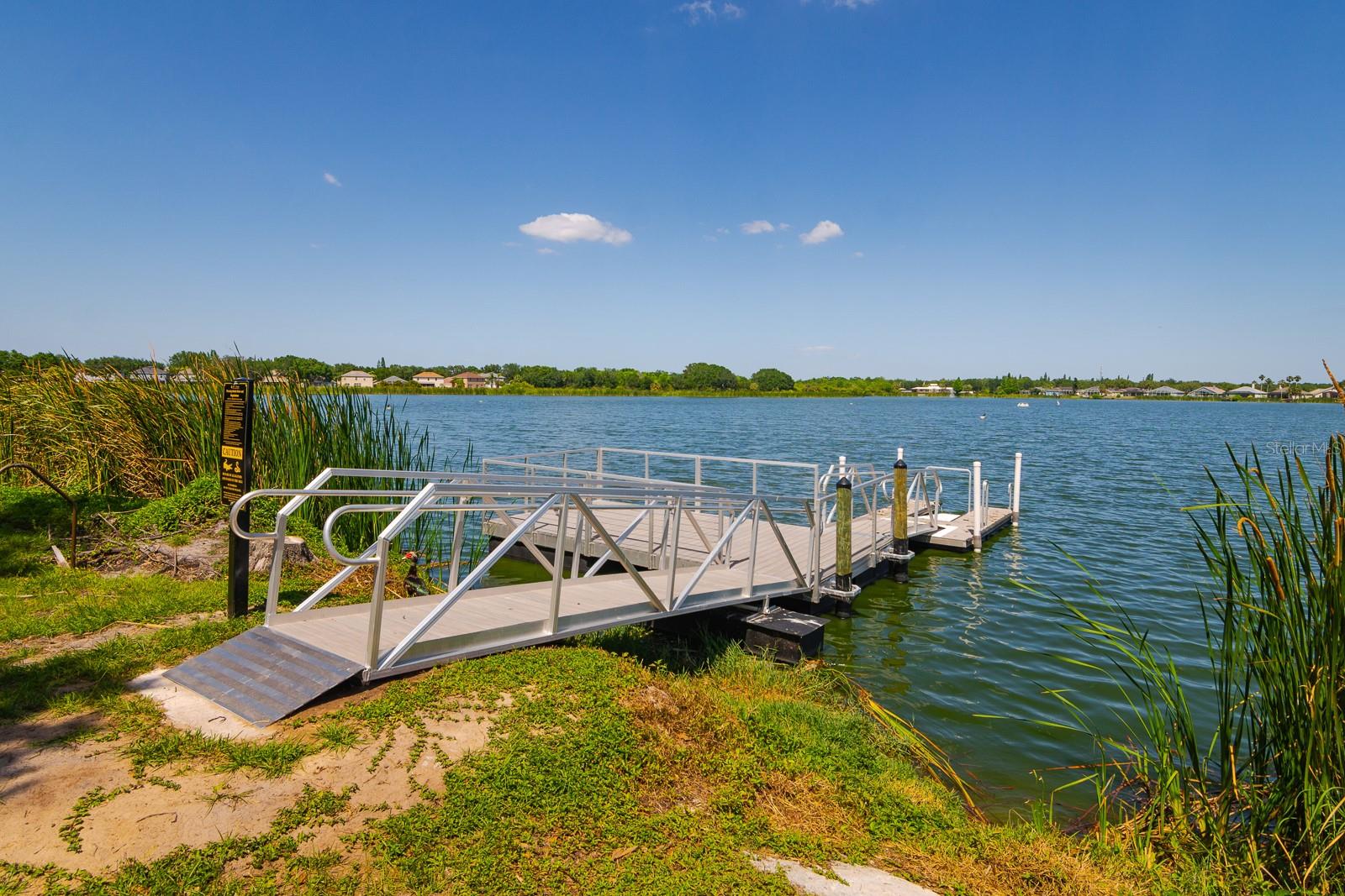 LAKE ST CHARLES UNIT 8 - Residential