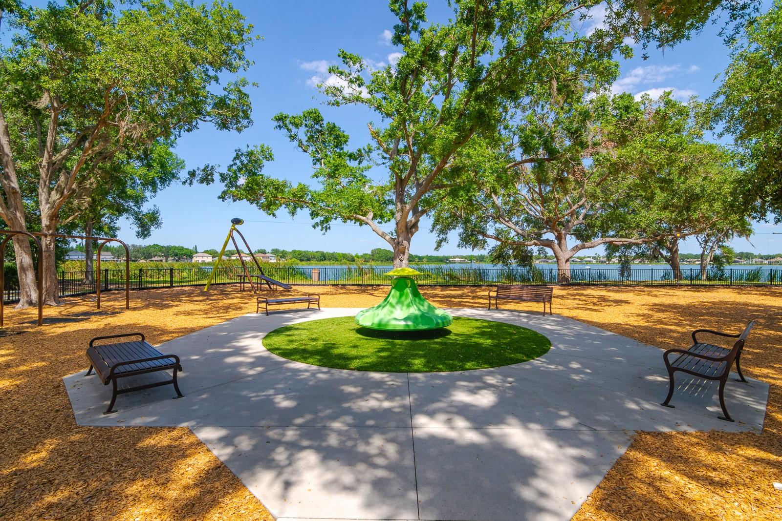 LAKE ST CHARLES UNIT 8 - Residential