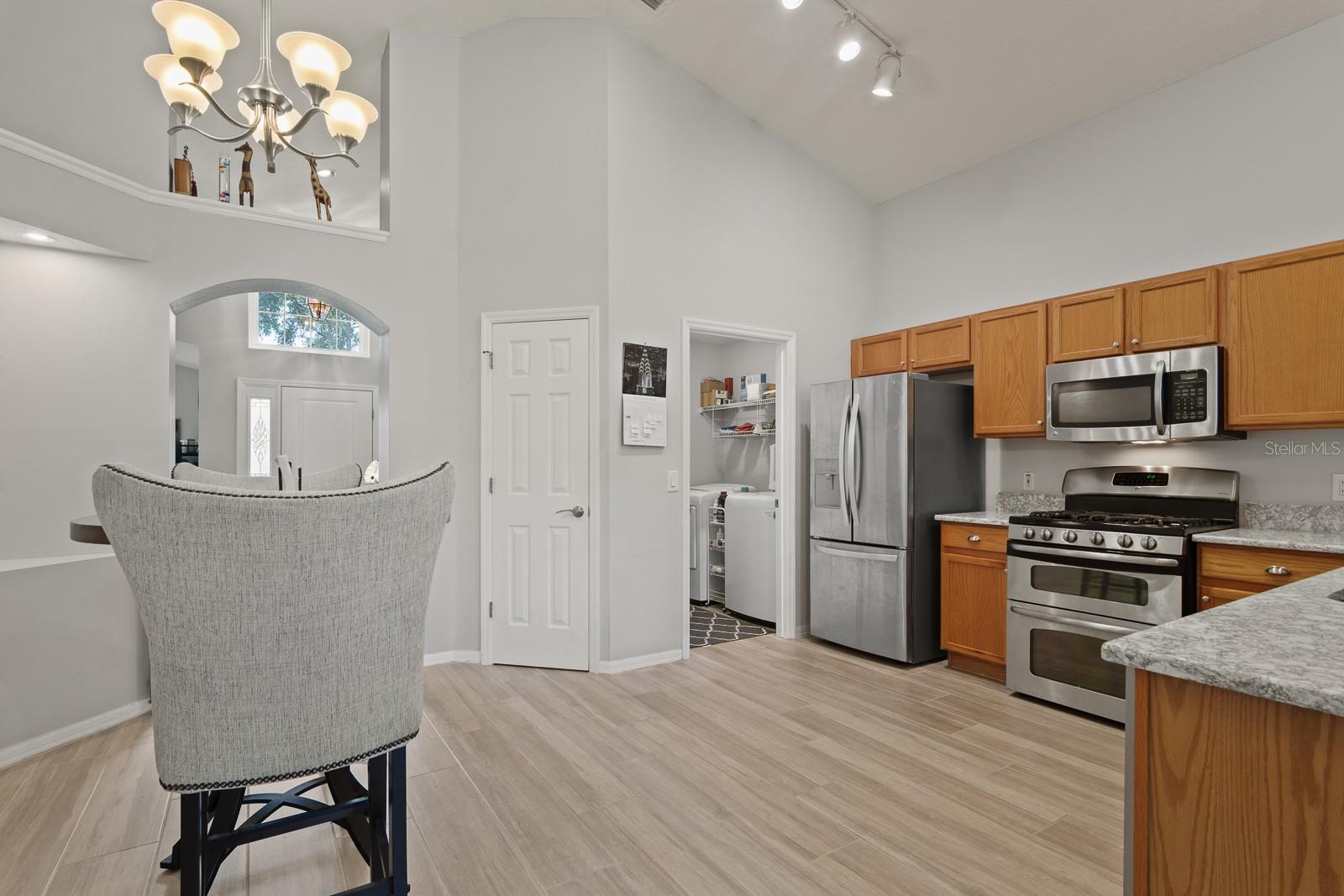LAKE ST CHARLES UNIT 8 - Residential