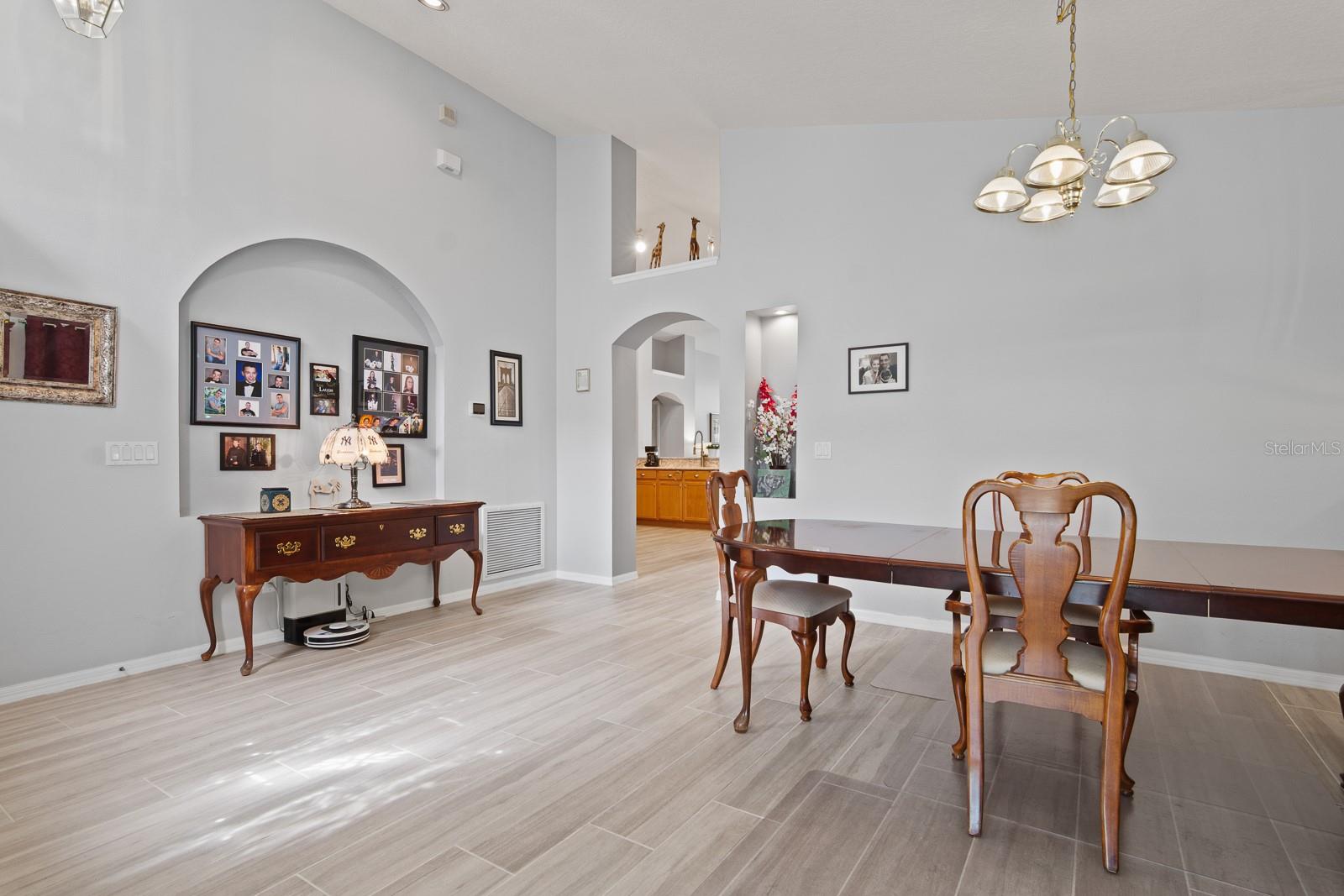 LAKE ST CHARLES UNIT 8 - Residential