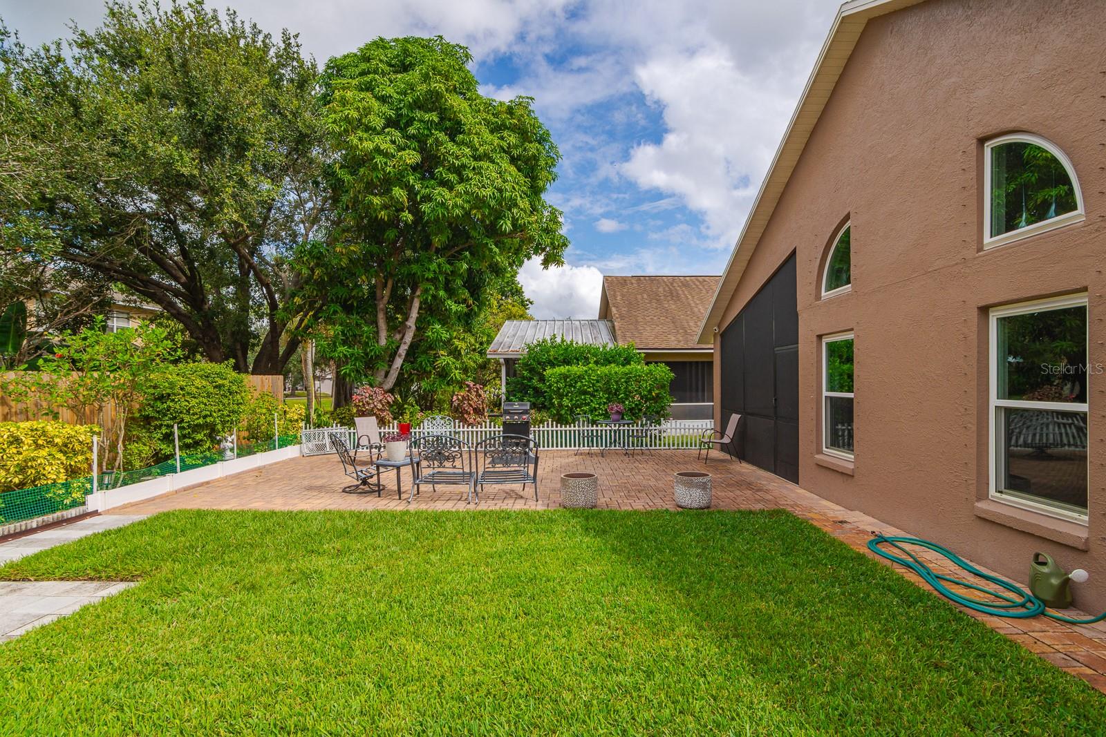 LAKE ST CHARLES UNIT 8 - Residential