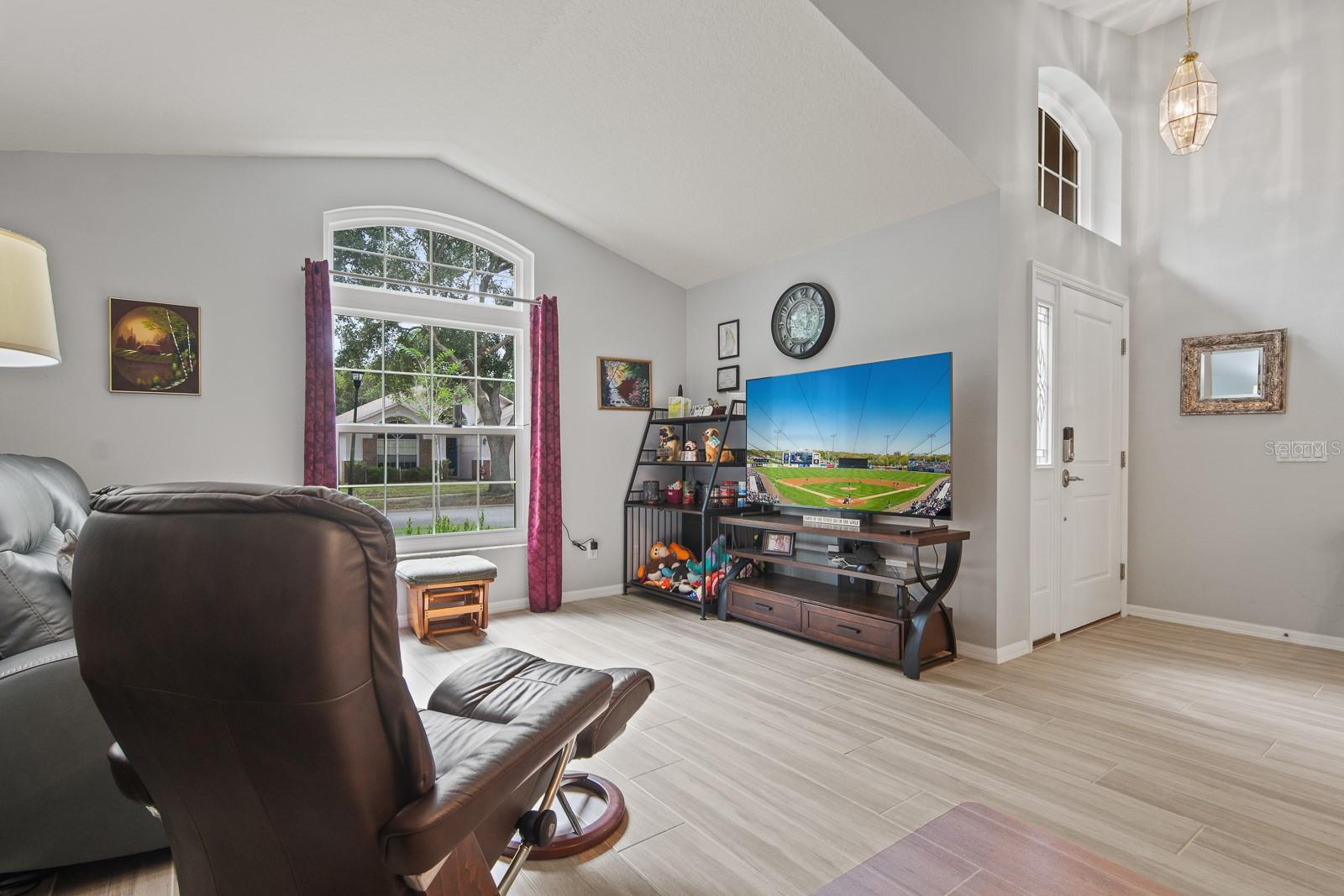 LAKE ST CHARLES UNIT 8 - Residential