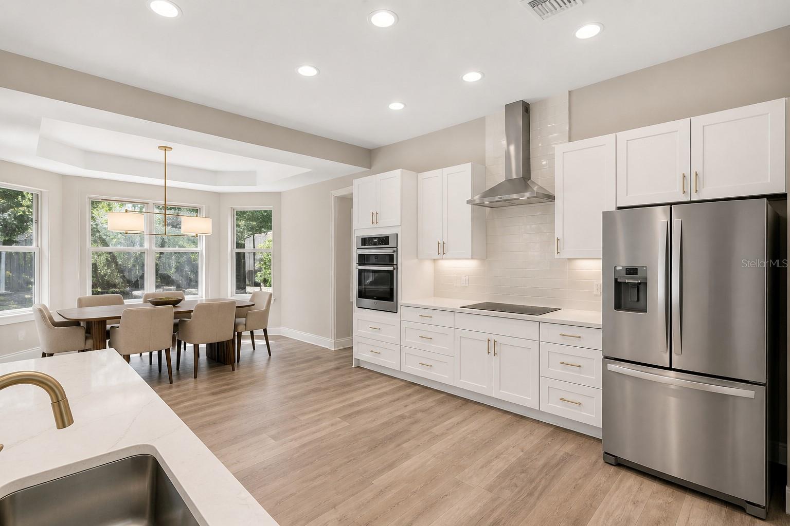 CYPRESS ISLE - Residential