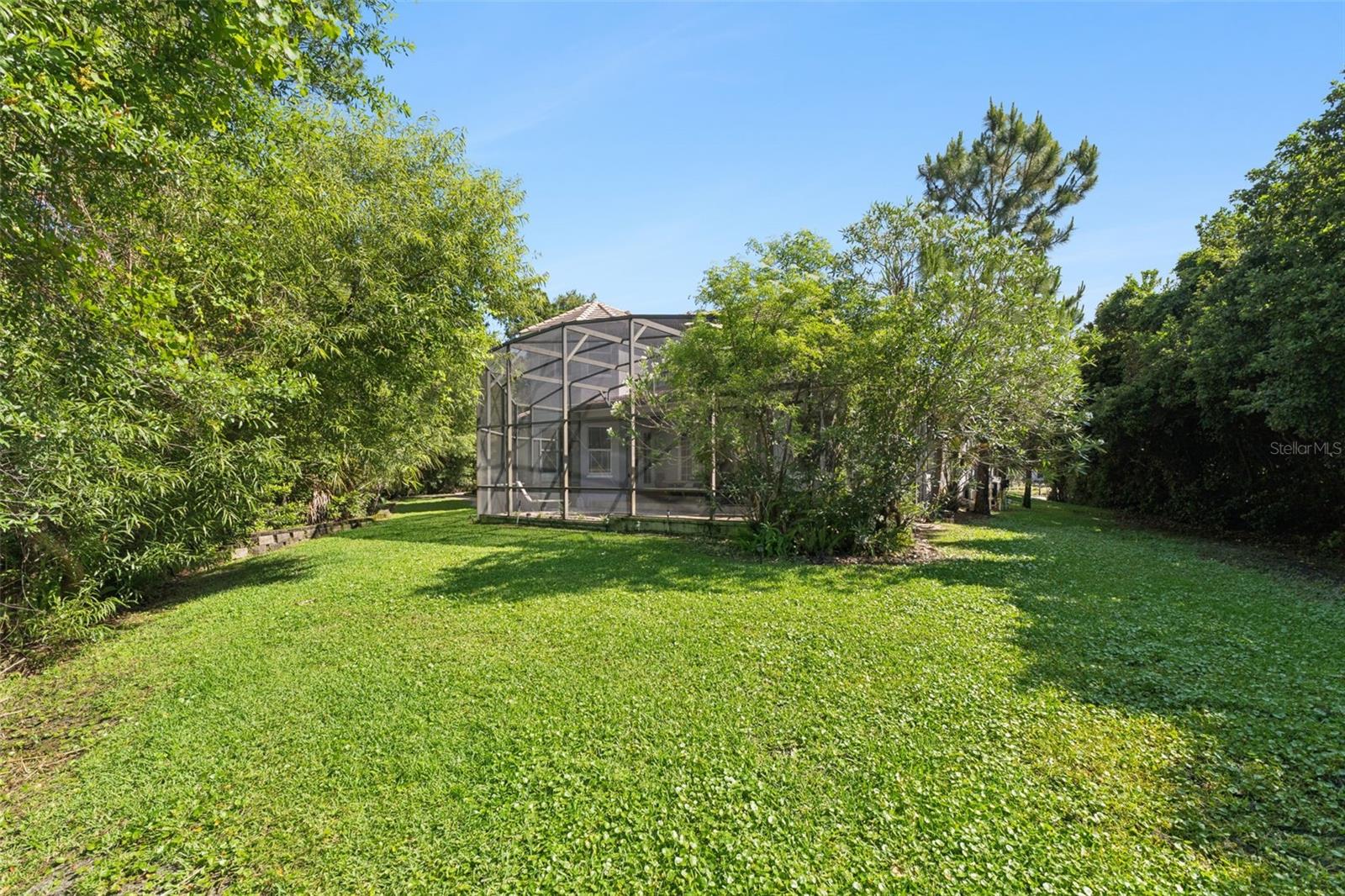 CYPRESS ISLE - Residential