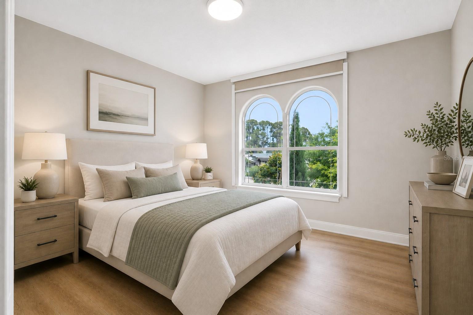 CYPRESS ISLE - Residential