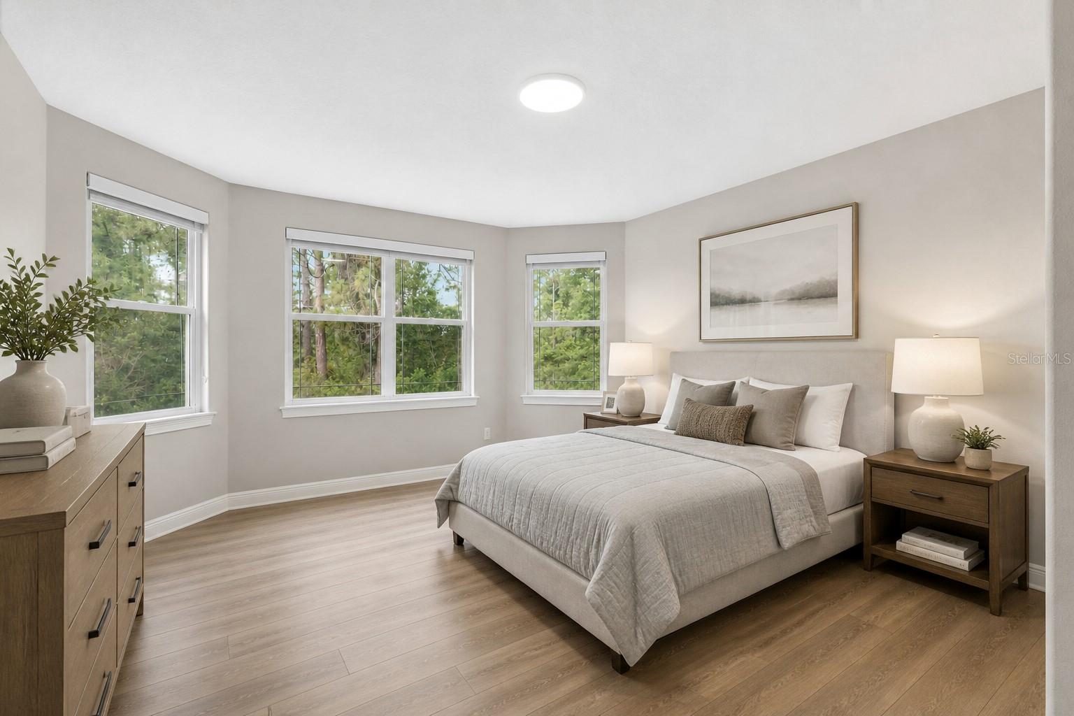 CYPRESS ISLE - Residential