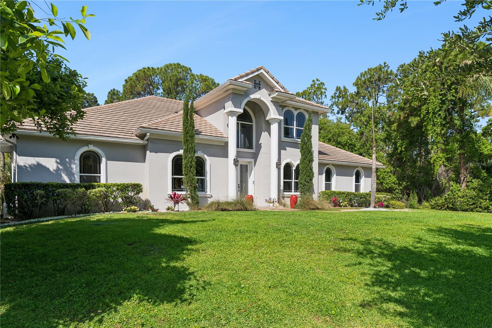 CYPRESS ISLE - Residential