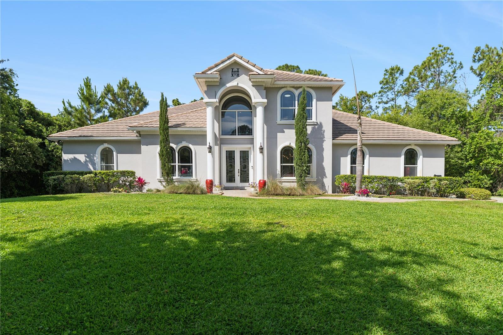 CYPRESS ISLE - Residential