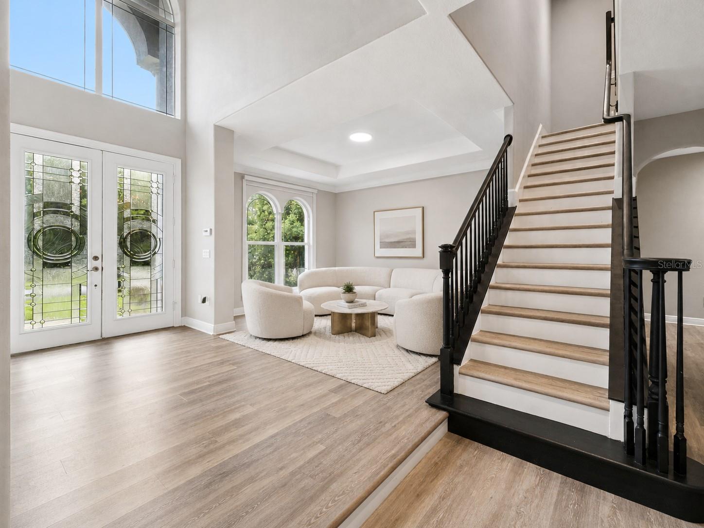 CYPRESS ISLE - Residential
