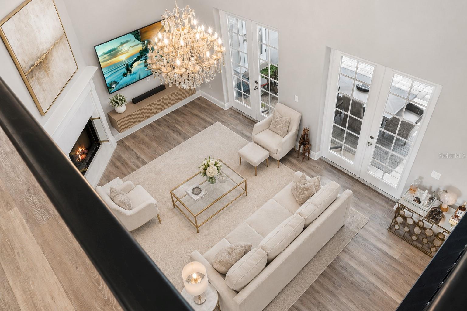 CYPRESS ISLE - Residential