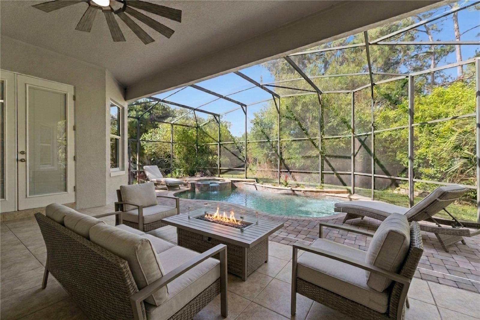 CYPRESS ISLE - Residential