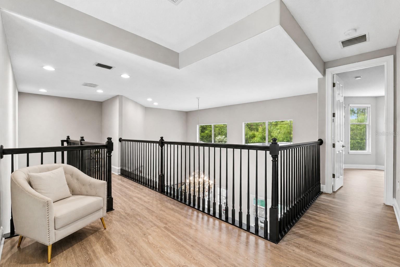 CYPRESS ISLE - Residential