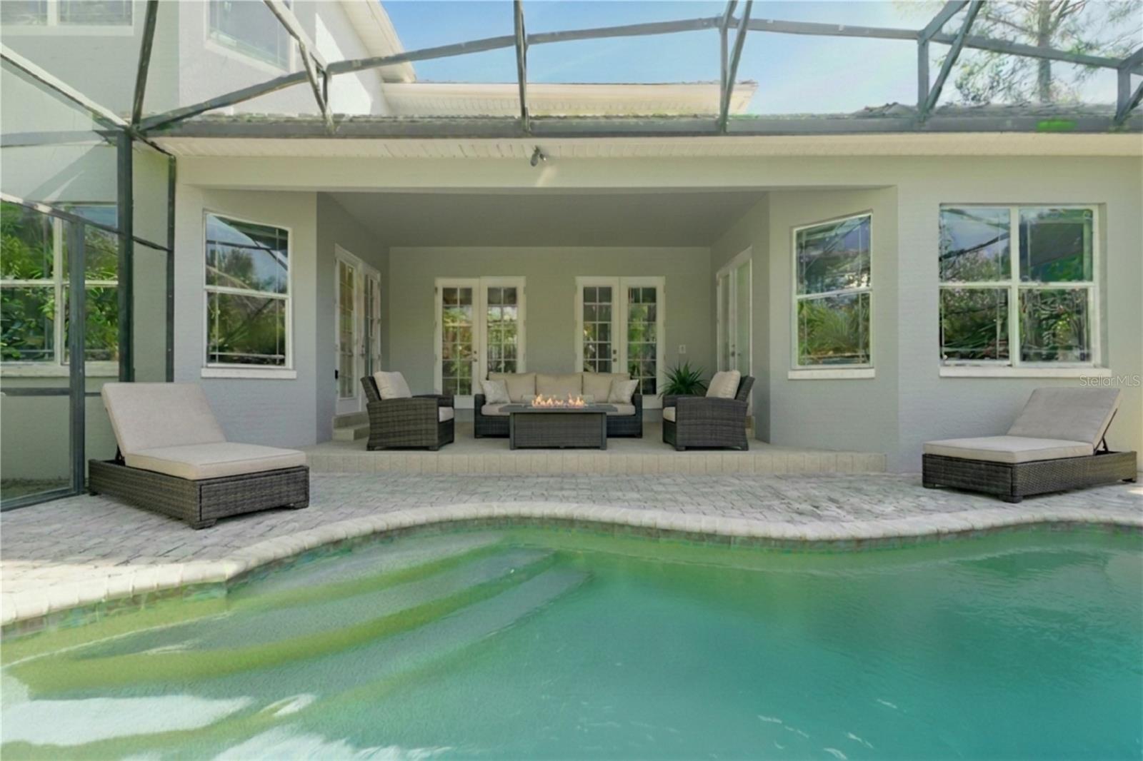 CYPRESS ISLE - Residential