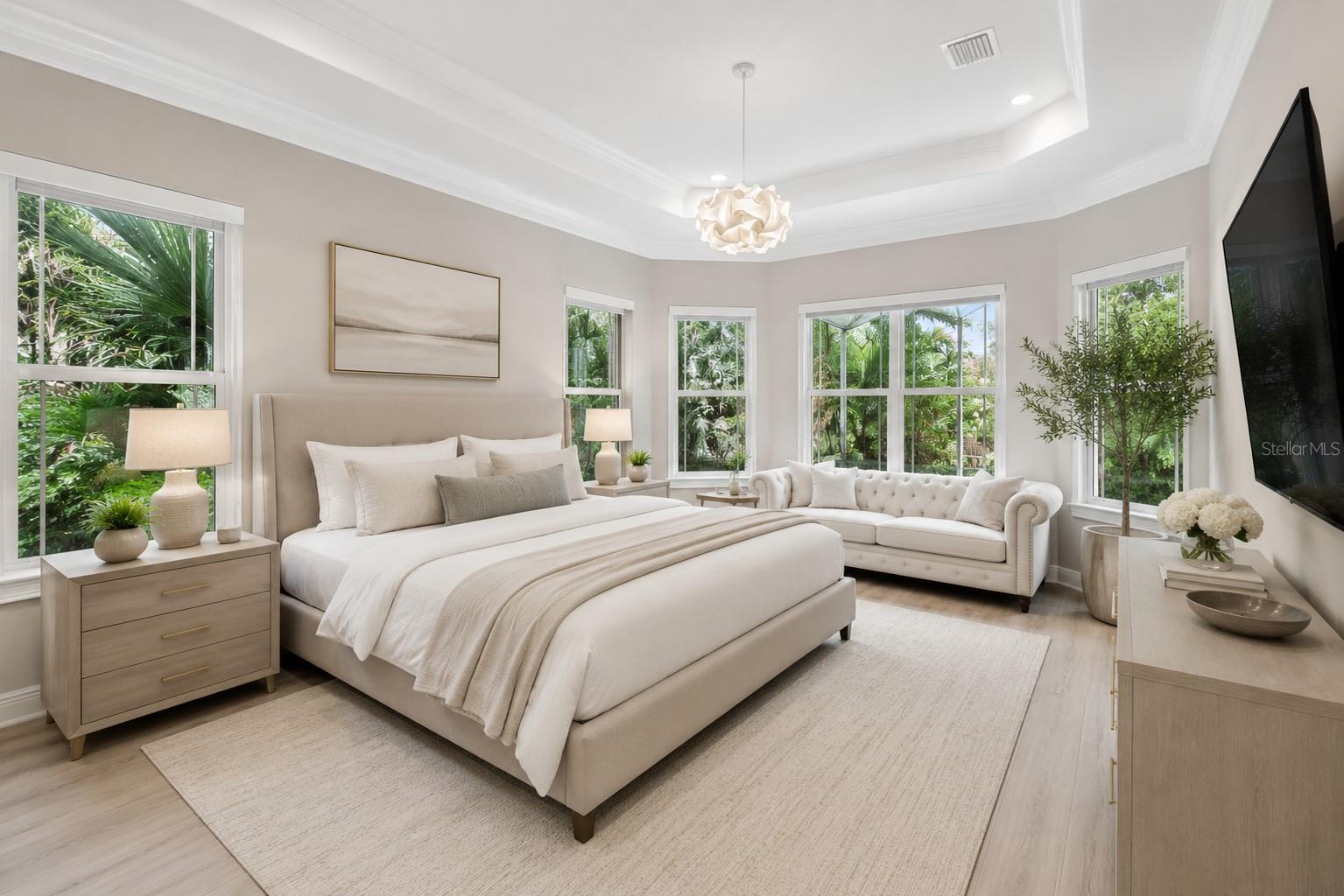 CYPRESS ISLE - Residential