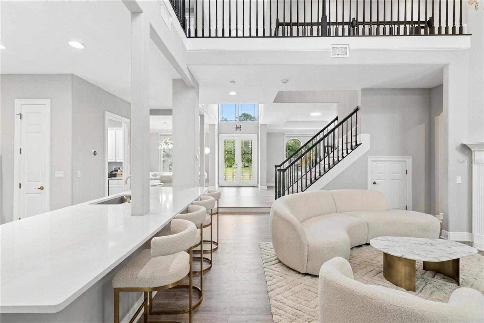 CYPRESS ISLE - Residential