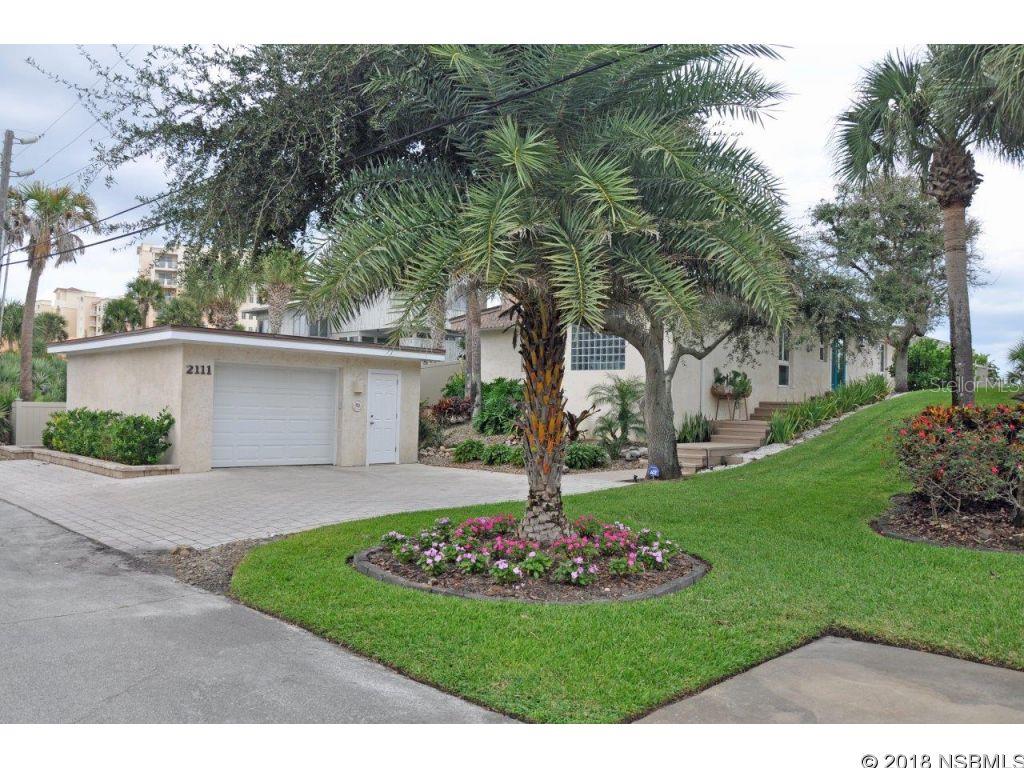 Coronado Shores Unit 05 Resub - Residential